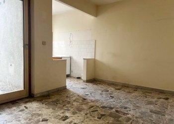 soggiorno - Bilocale via Roma, 24A, Perosa Argentina - foto 10