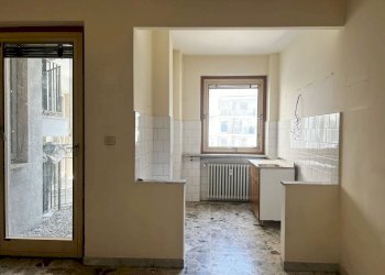 cucinino - Bilocale via Roma, 24A, Perosa Argentina - foto 11