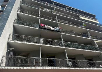 facciata - Bilocale via Roma, 24A, Perosa Argentina - foto 16