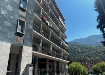 facciata - Bilocale via Roma, 24A, Perosa Argentina - foto 1