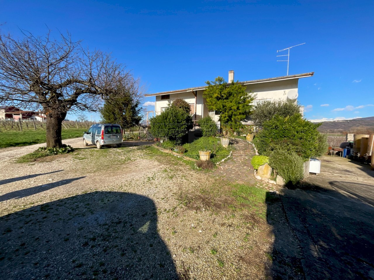 ESTERNI - Villa Via del Collio 20, Cividale del Friuli - foto 1