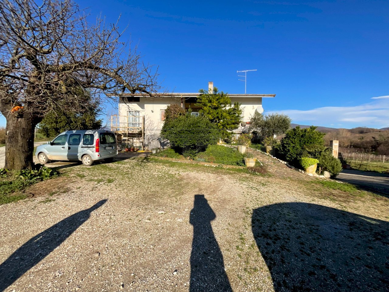 ESTERNI - Villa Via del Collio 20, Cividale del Friuli - foto 2