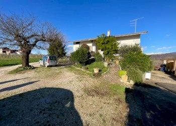 ESTERNI - Villa Via del Collio 20, Cividale del Friuli - foto 1