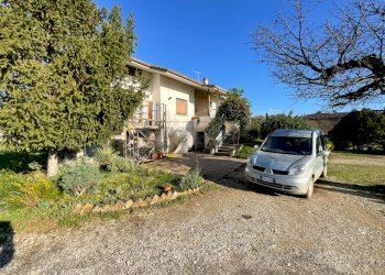 ESTERNI - Villa Via del Collio 20, Cividale del Friuli - foto 3