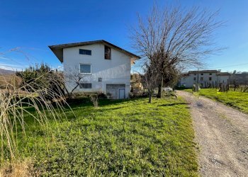 ESTERNI - Villa Via del Collio 20, Cividale del Friuli - foto 4