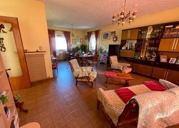 SOGGIORNO - Villa Via del Collio 20, Cividale del Friuli - foto 7