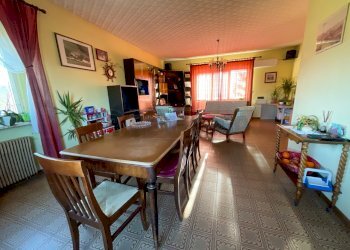 SOGGIORNO - Villa Via del Collio 20, Cividale del Friuli - foto 9