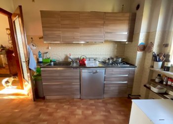 CUCINA - Villa Via del Collio 20, Cividale del Friuli - foto 10