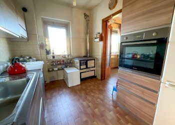 CUCINA - Villa Via del Collio 20, Cividale del Friuli - foto 11
