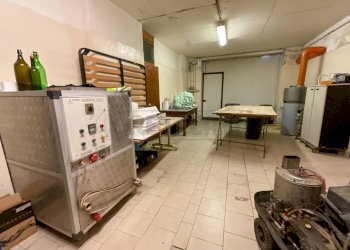 CANTINA - Villa Via del Collio 20, Cividale del Friuli - foto 19