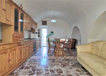 soggiorno pranzo - Casale Contrada San Nicola 111a, Monopoli - foto 12