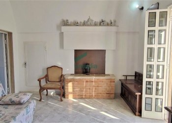 camera - Casale Contrada San Nicola 111a, Monopoli - foto 14