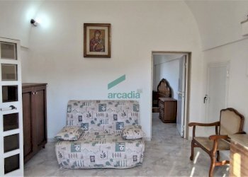 camera - Casale Contrada San Nicola 111a, Monopoli - foto 15