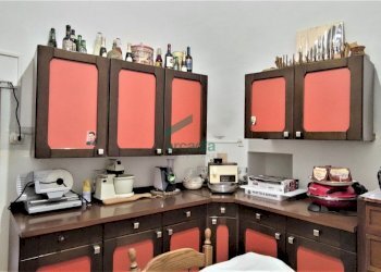 camera - Casale Contrada San Nicola 111a, Monopoli - foto 8