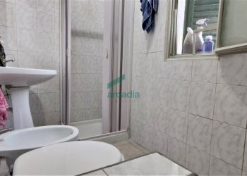 bagno - Casale Contrada San Nicola 111a, Monopoli - foto 9