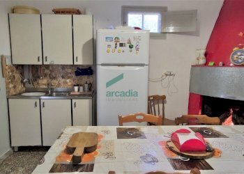 cucina - Casale Contrada San Nicola 111a, Monopoli - foto 5