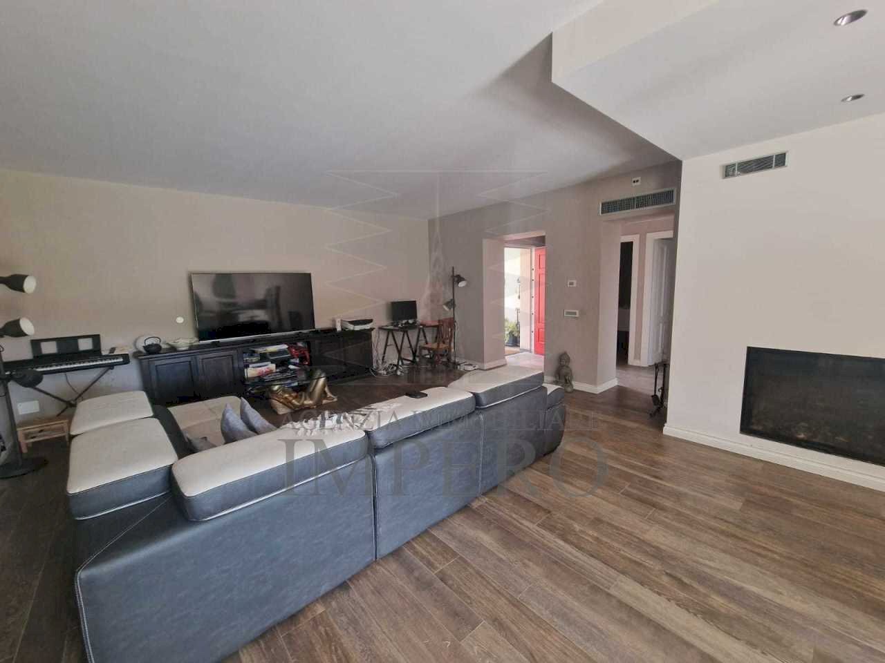 Portion of a house Piazza Mazzini 15, Camporosso - photo 2