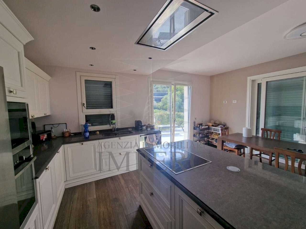 Portion of a house Piazza Mazzini 15, Camporosso - photo 3