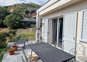Porzione di casa Piazza Mazzini 15, Camporosso - foto 1