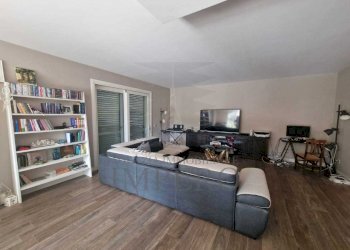 Porzione di casa Piazza Mazzini 15, Camporosso - foto 4