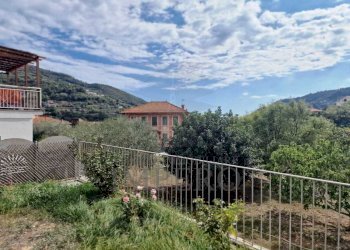 Porzione di casa Piazza Mazzini 15, Camporosso - foto 12