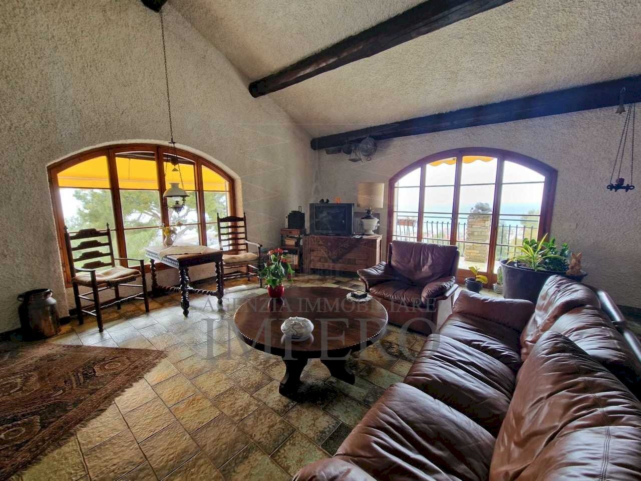 Villa Via Collasgarba, Ventimiglia - photo 2