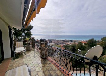 Villa Via Collasgarba, Ventimiglia - photo 3