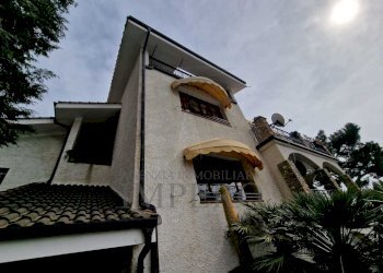 Villa Via Collasgarba, Ventimiglia - photo 4