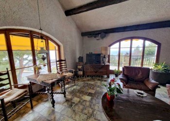 Villa Via Collasgarba, Ventimiglia - photo 5