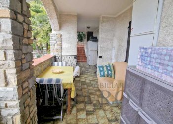 Villa Via Collasgarba, Ventimiglia - photo 6