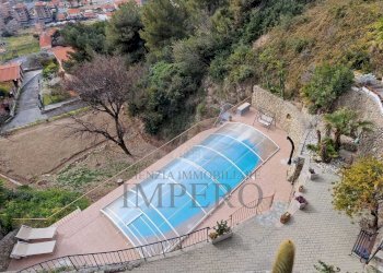 Villa Via Collasgarba, Ventimiglia - photo 8