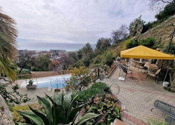 Villa Via Collasgarba, Ventimiglia - photo 11