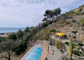 Villa Via Collasgarba, Ventimiglia - photo 16