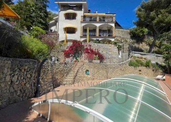 1 - Villa Via Collasgarba, Ventimiglia - photo 19
