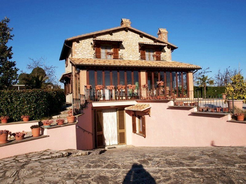 P1014768.JPG - Villa Via Maiolata 54, Porano - foto 2