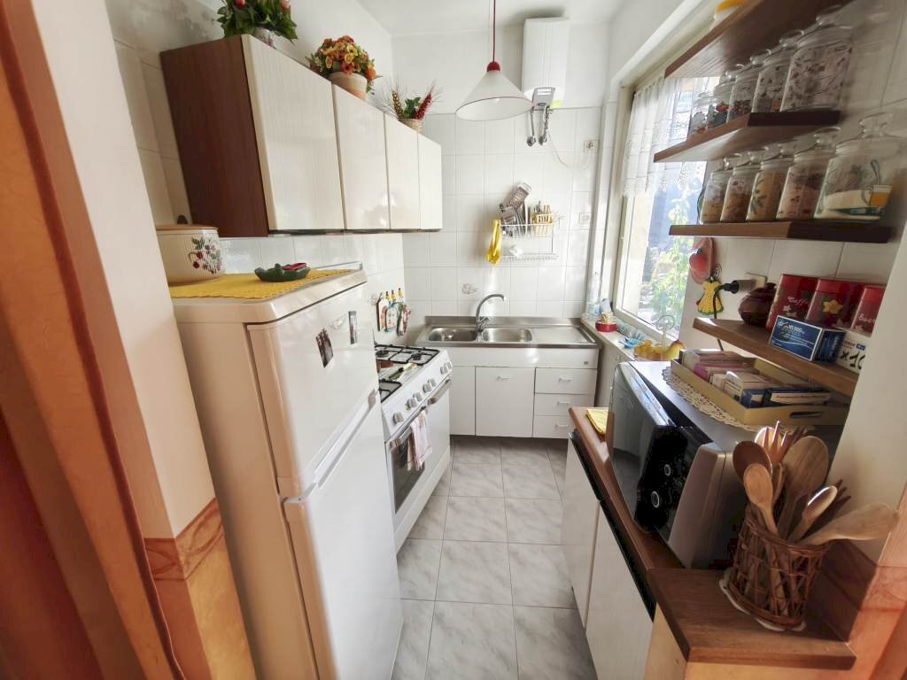 Trilocale via Roma, 24F, Perosa Argentina - foto 3