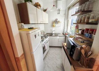 Trilocale via Roma, 24F, Perosa Argentina - foto 3