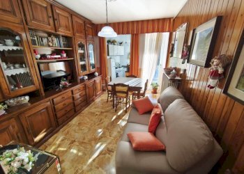 Trilocale via Roma, 24F, Perosa Argentina - foto 1