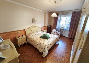 Trilocale via Roma, 24F, Perosa Argentina - foto 13