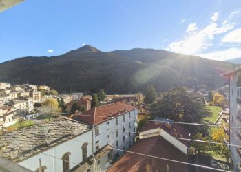 Trilocale via Roma, 24F, Perosa Argentina - foto 8