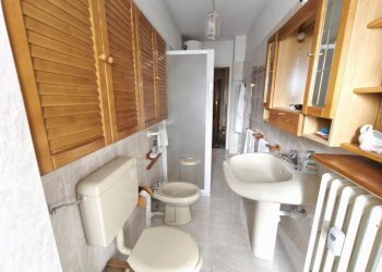 Trilocale via Roma, 24F, Perosa Argentina - foto 15