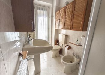 Trilocale via Roma, 24F, Perosa Argentina - foto 16