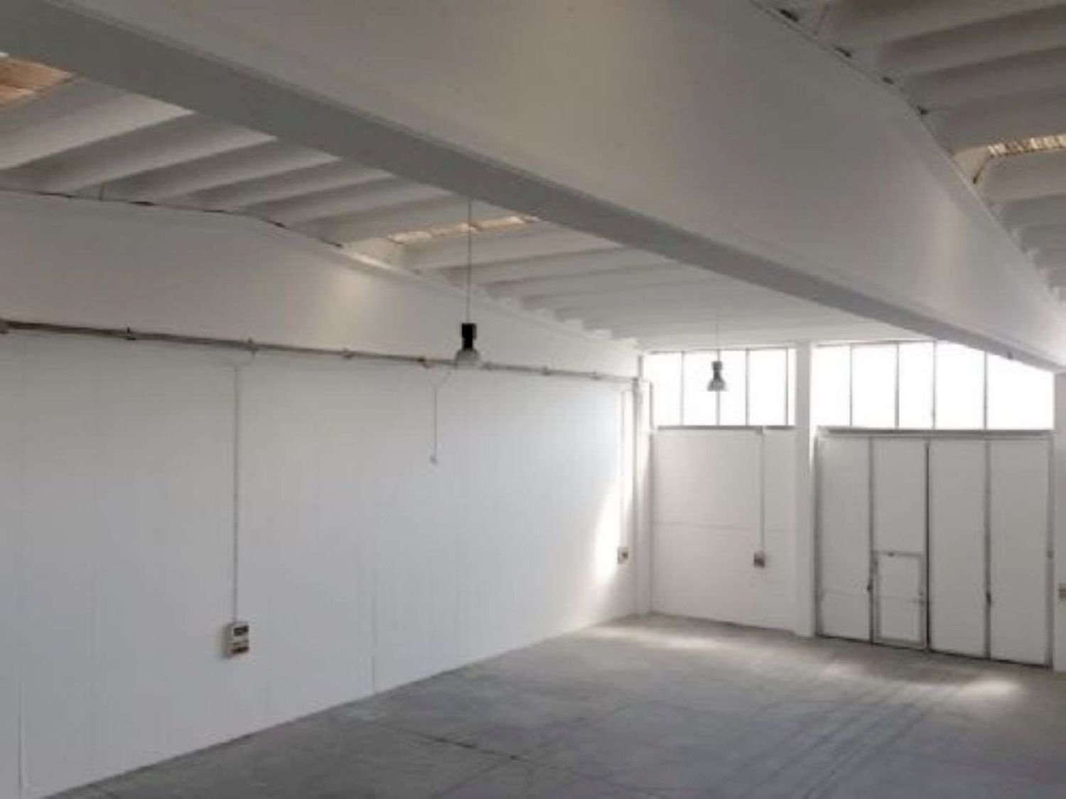 Capannone Sassuolo - foto 1