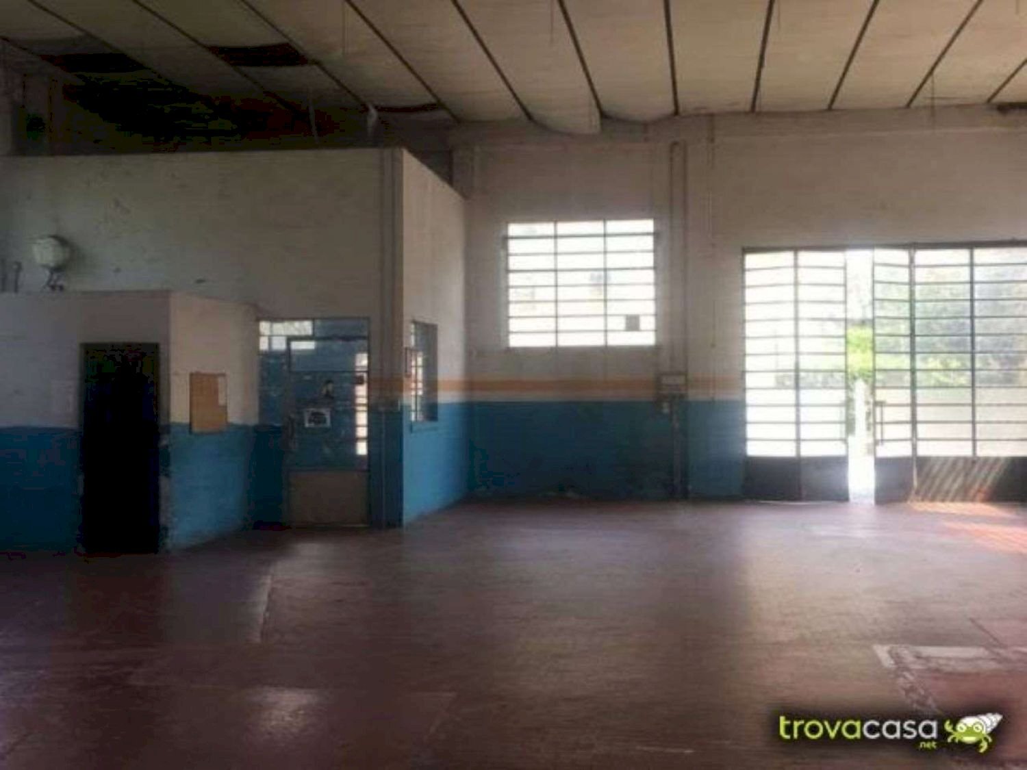 Capannone Sassuolo - foto 3