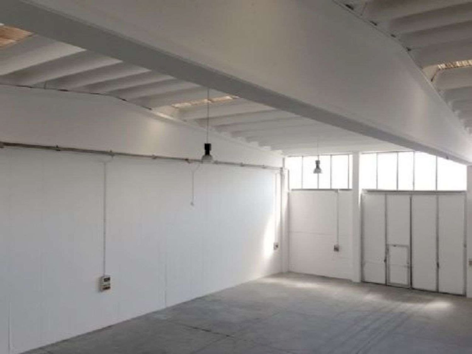 Capannone Sassuolo - foto 1