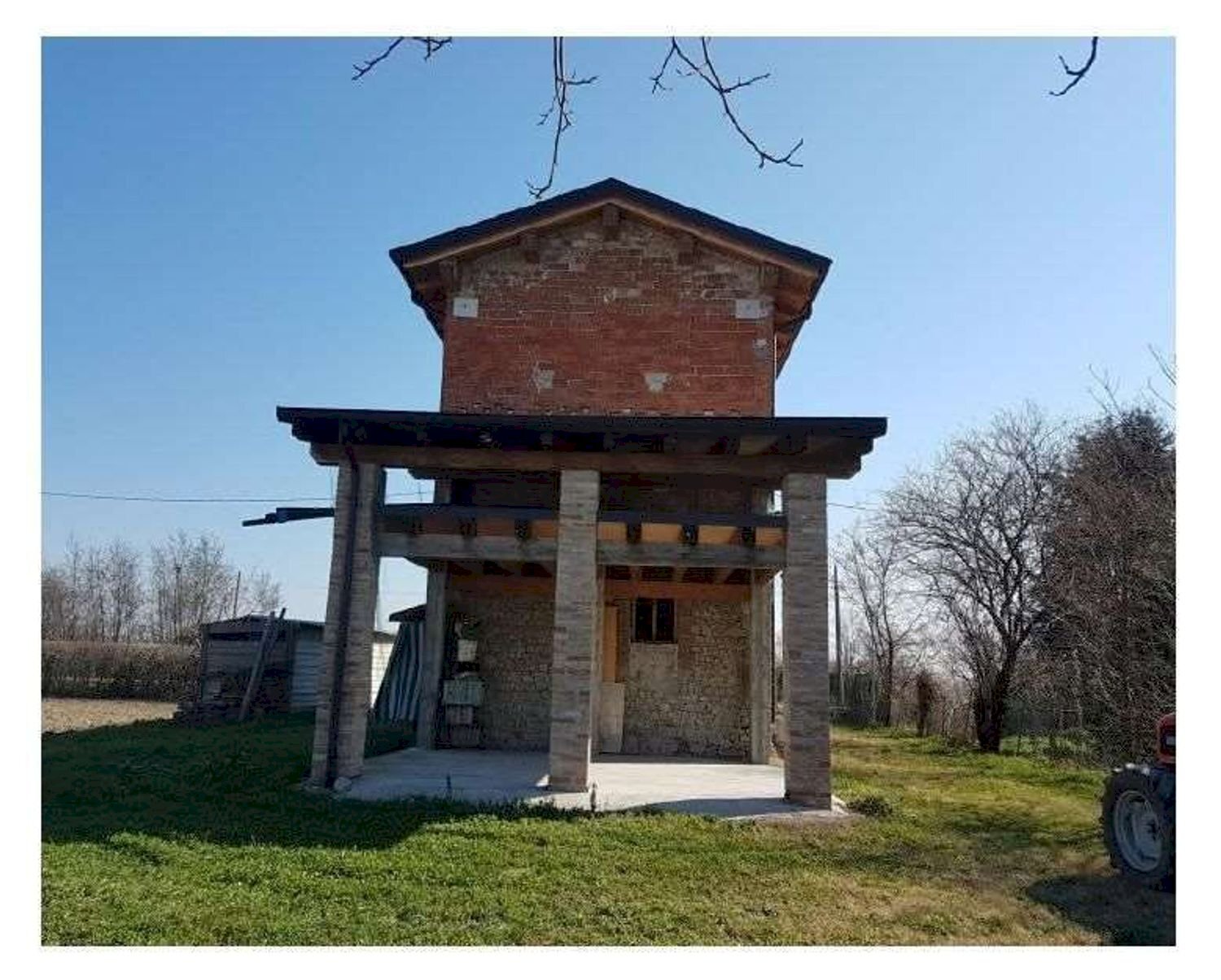 Casa indipendente Casalgrande - foto 2