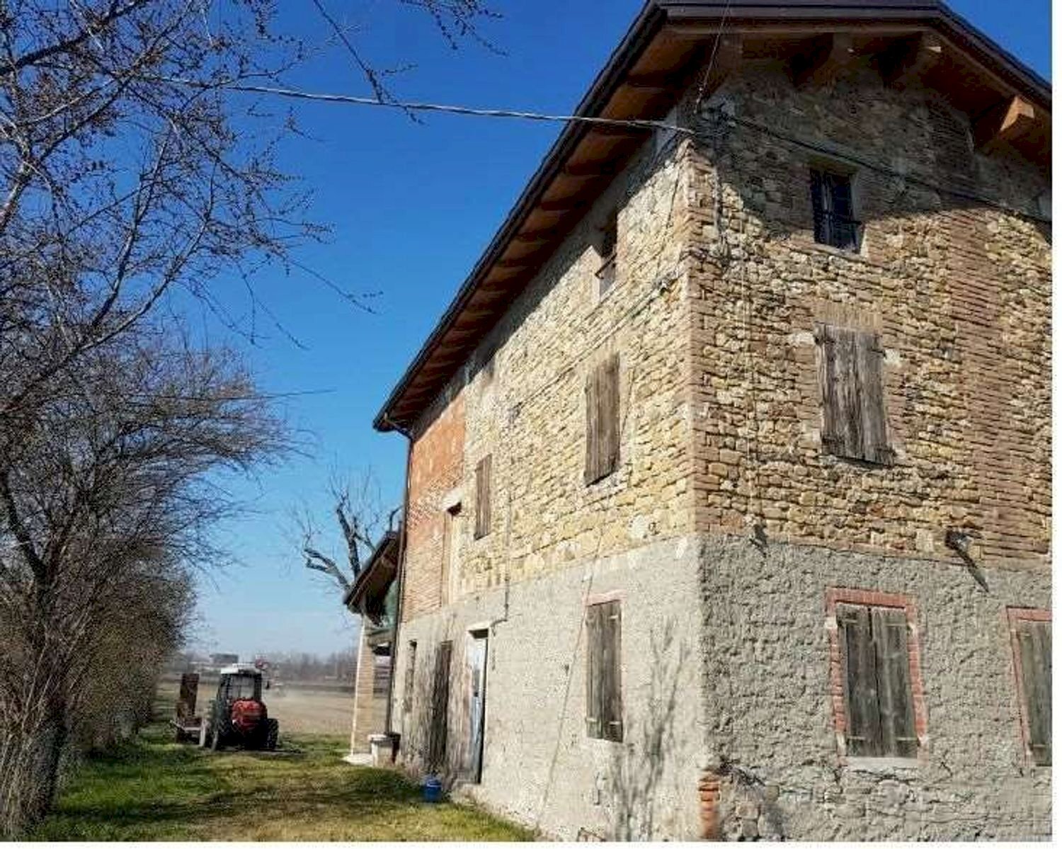 Casa indipendente Casalgrande - foto 3