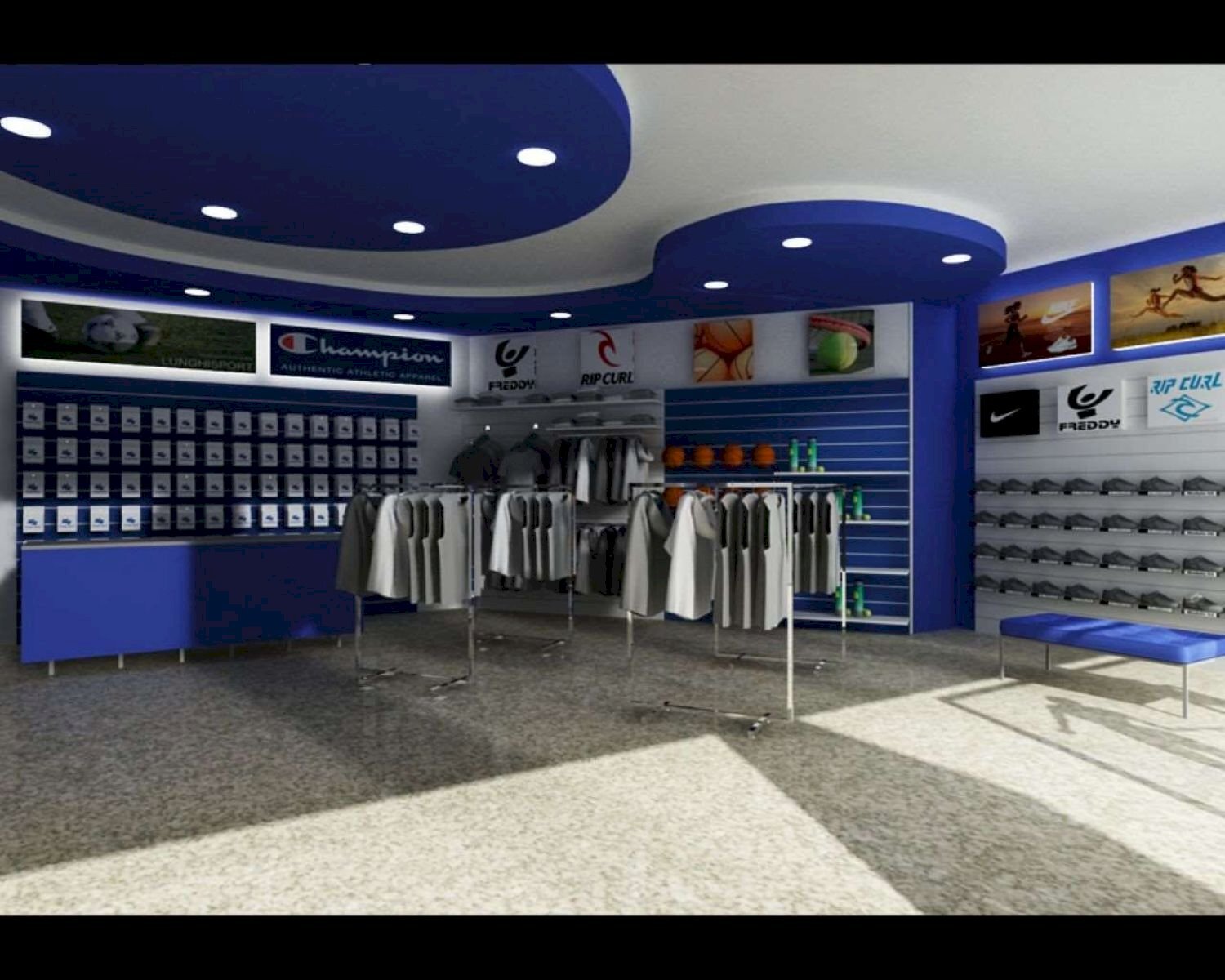 Locale Commerciale Sassuolo - foto 1