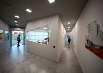 Ufficio Casalgrande - foto 4