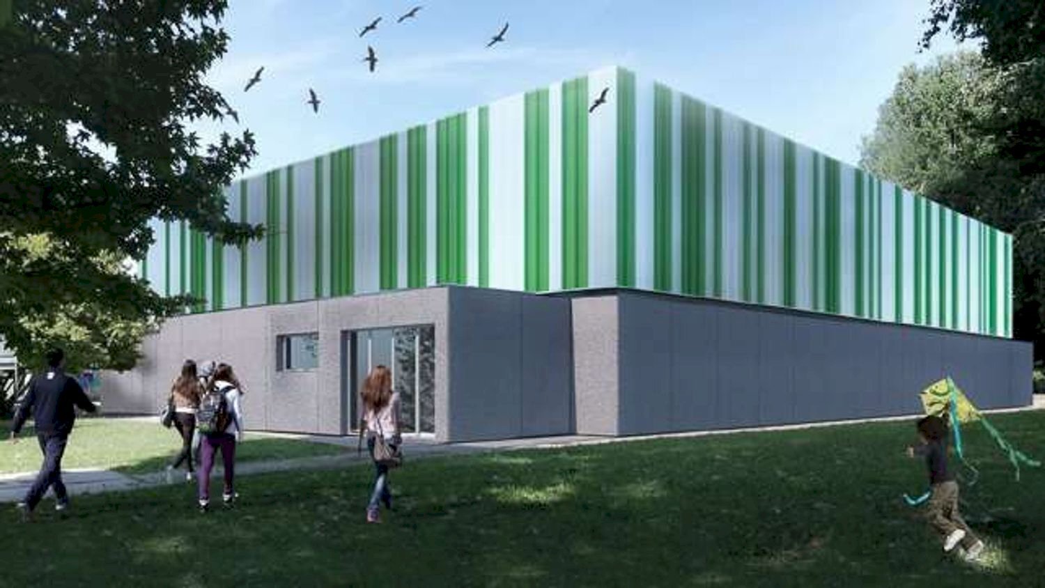 Ufficio Sassuolo - foto 2